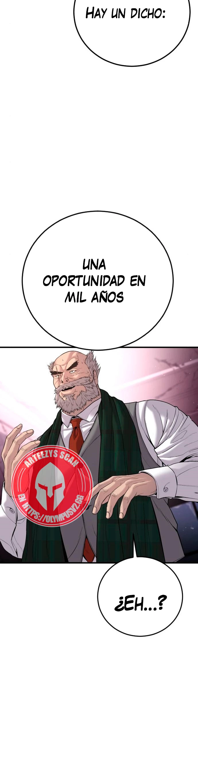 Lider Kim - Capítulo 105 - Página 68 - LectorTMOo