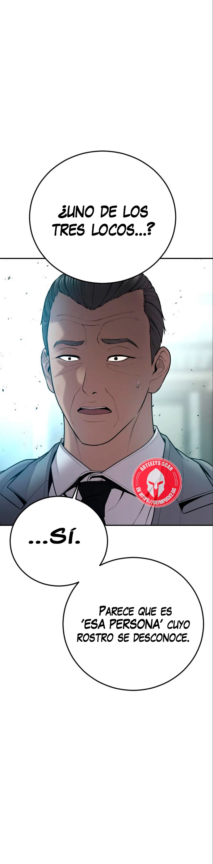 Lider Kim - Capítulo 106 - Página 4 - LectorTMOo