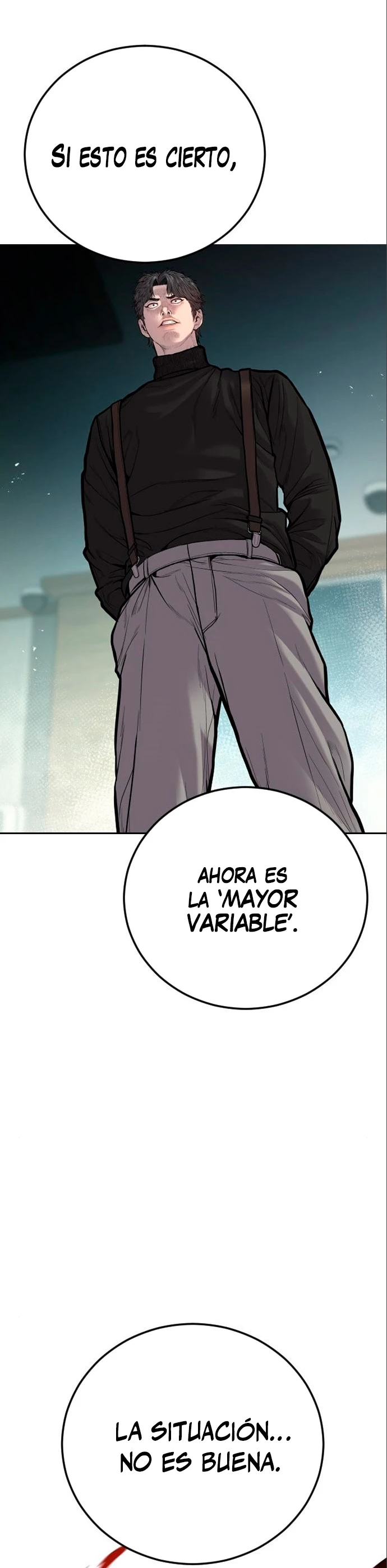 Lider Kim - Capítulo 106 - Página 5 - LectorTMOo