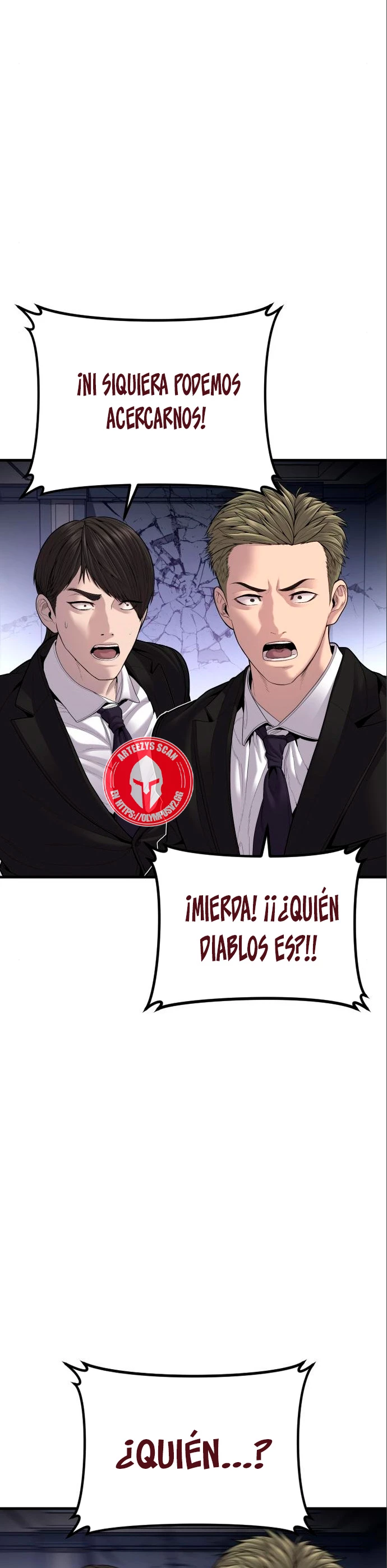Lider Kim - Capítulo 106 - Página 7 - LectorTMOo