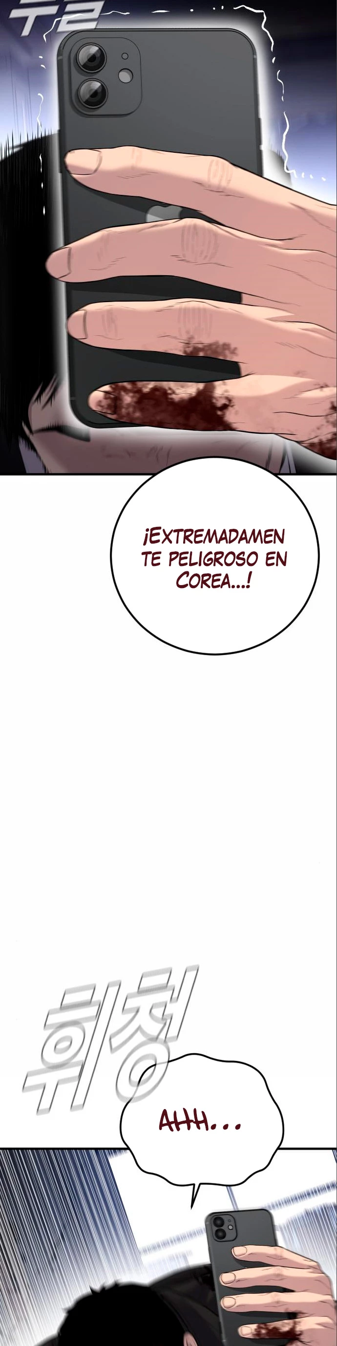 Lider Kim - Capítulo 106 - Página 16 - LectorTMOo