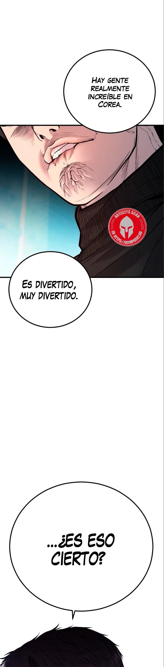 Lider Kim - Capítulo 106 - Página 24 - LectorTMOo