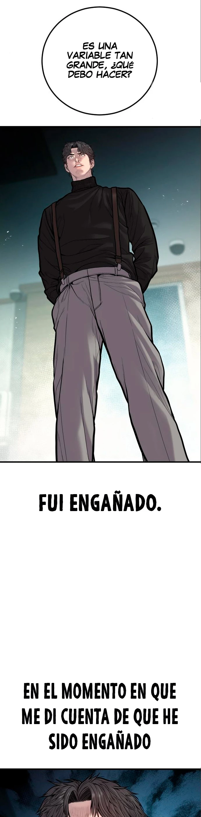 Lider Kim - Capítulo 106 - Página 29 - LectorTMOo