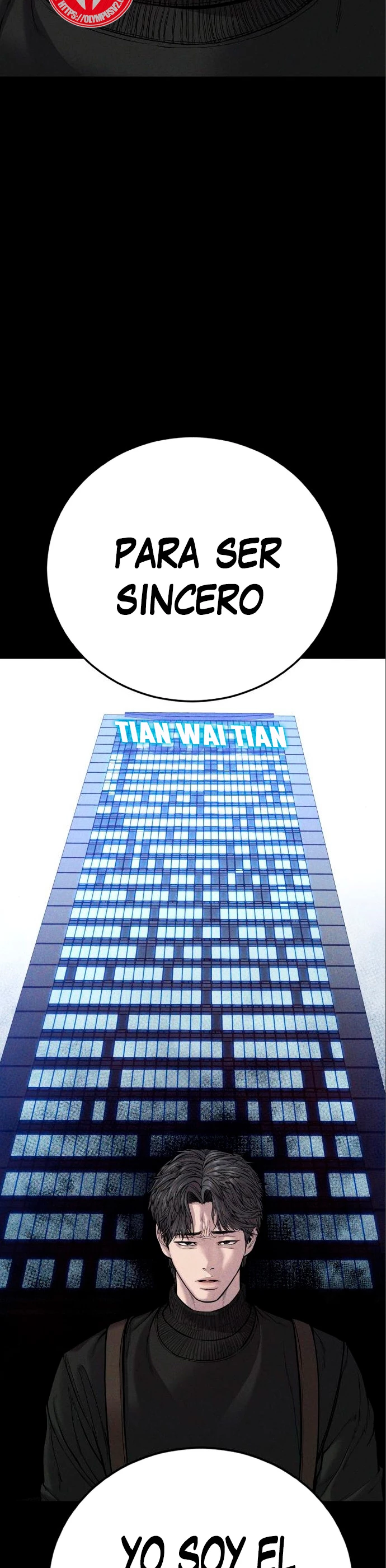 Lider Kim - Capítulo 106 - Página 40 - LectorTMOo