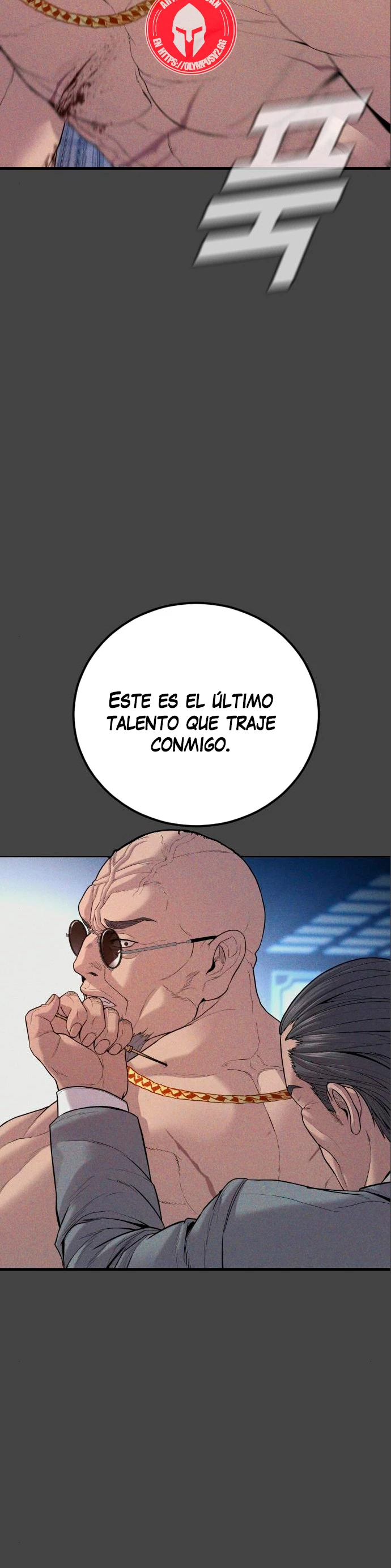 Lider Kim - Capítulo 106 - Página 60 - LectorTMOo