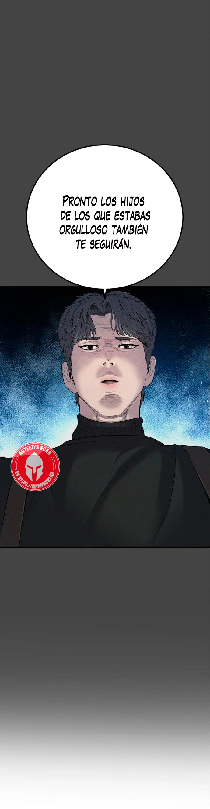 Lider Kim - Capítulo 106 - Página 66 - LectorTMOo
