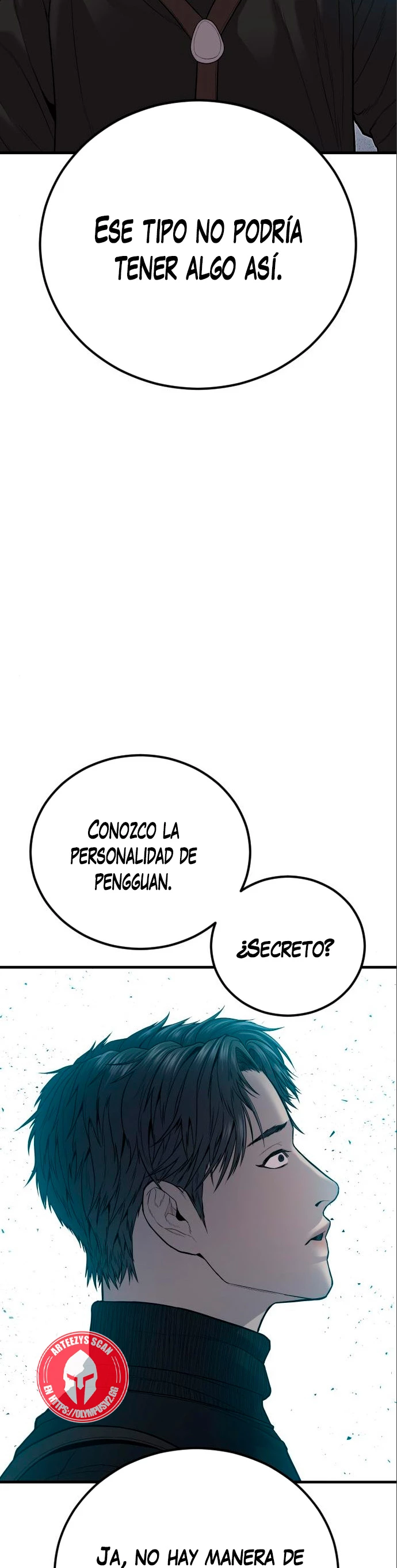 Lider Kim - Capítulo 106 - Página 89 - LectorTMOo