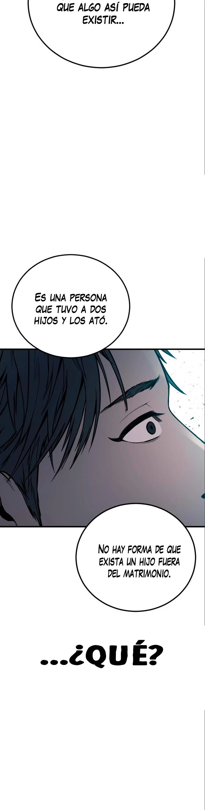 Lider Kim - Capítulo 106 - Página 90 - LectorTMOo