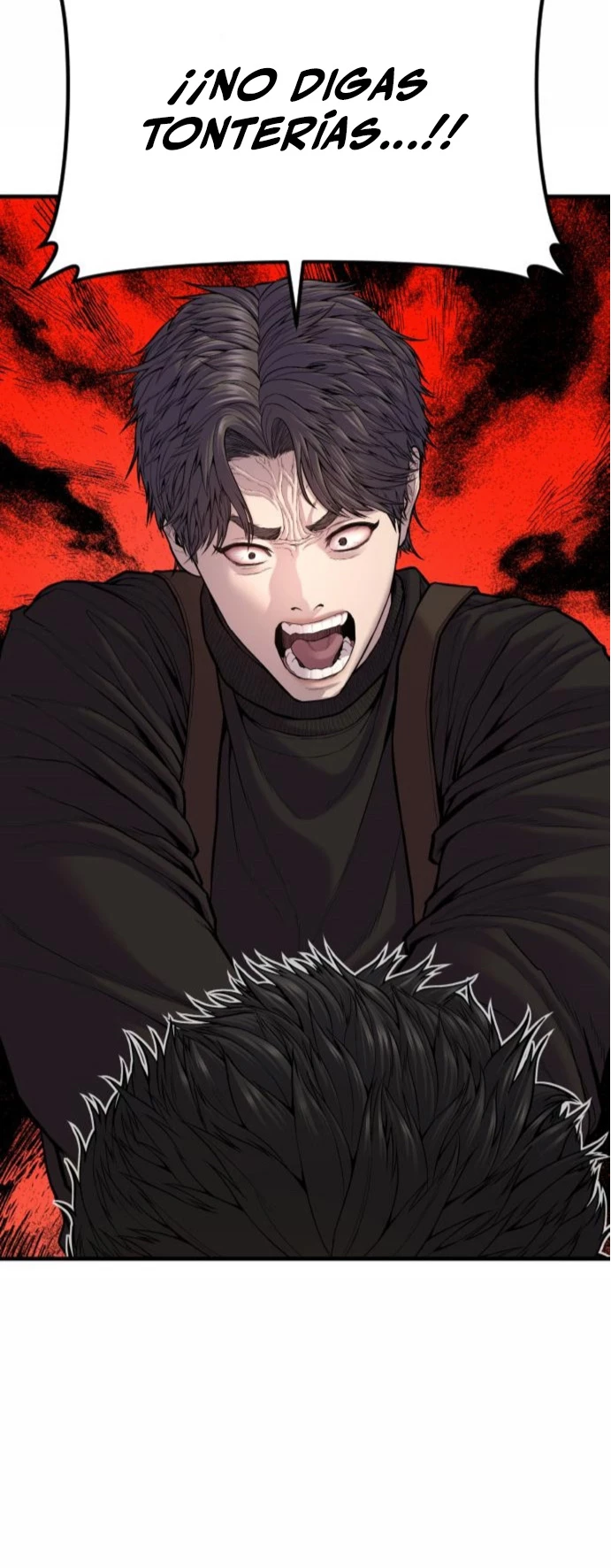 Lider Kim - Capítulo 107 - Página 9 - LectorTMOo