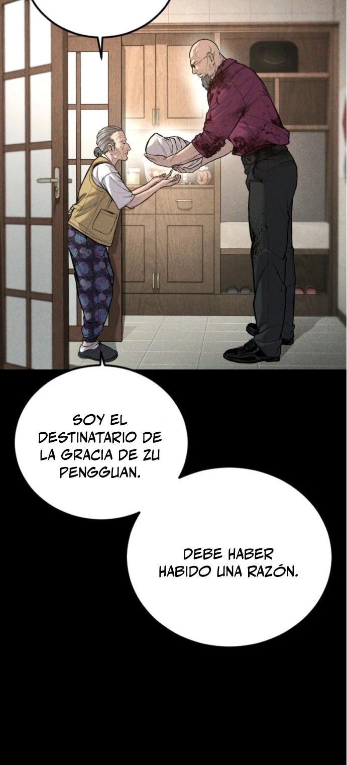Lider Kim - Capítulo 107 - Página 15 - LectorTMOo