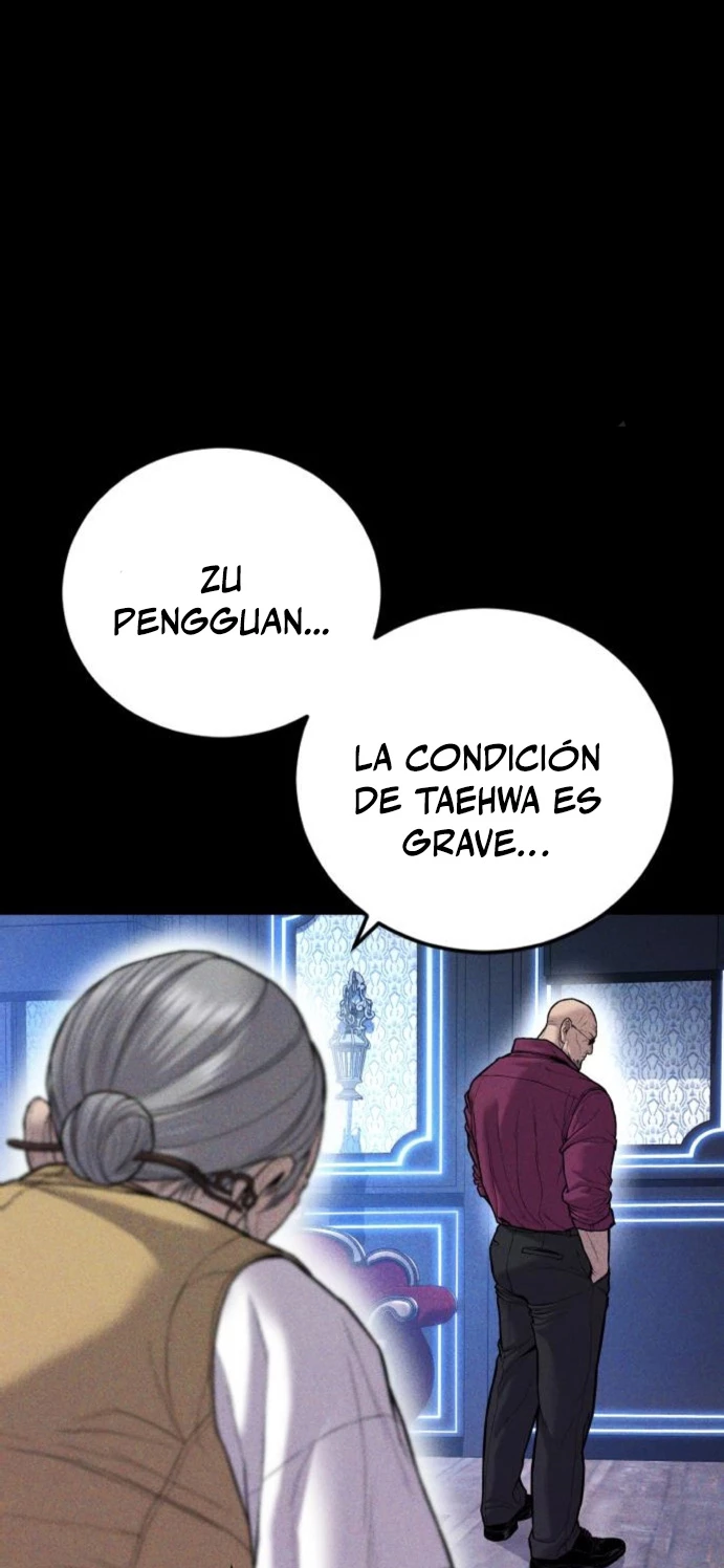 Lider Kim - Capítulo 107 - Página 27 - LectorTMOo