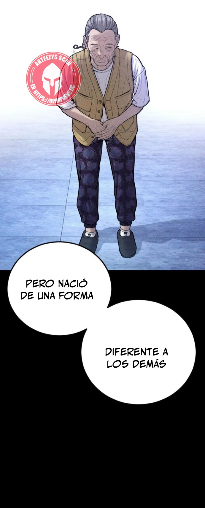 Lider Kim - Capítulo 107 - Página 29 - LectorTMOo