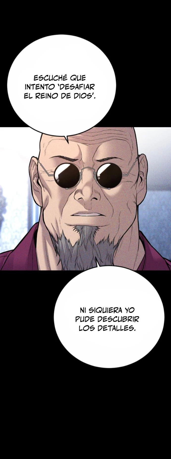 Lider Kim - Capítulo 107 - Página 34 - LectorTMOo