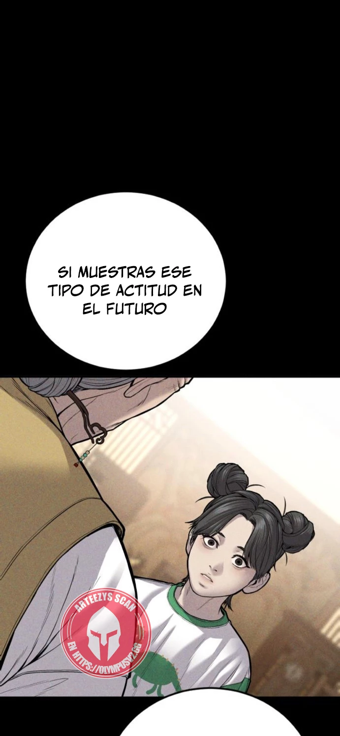 Lider Kim - Capítulo 107 - Página 40 - LectorTMOo