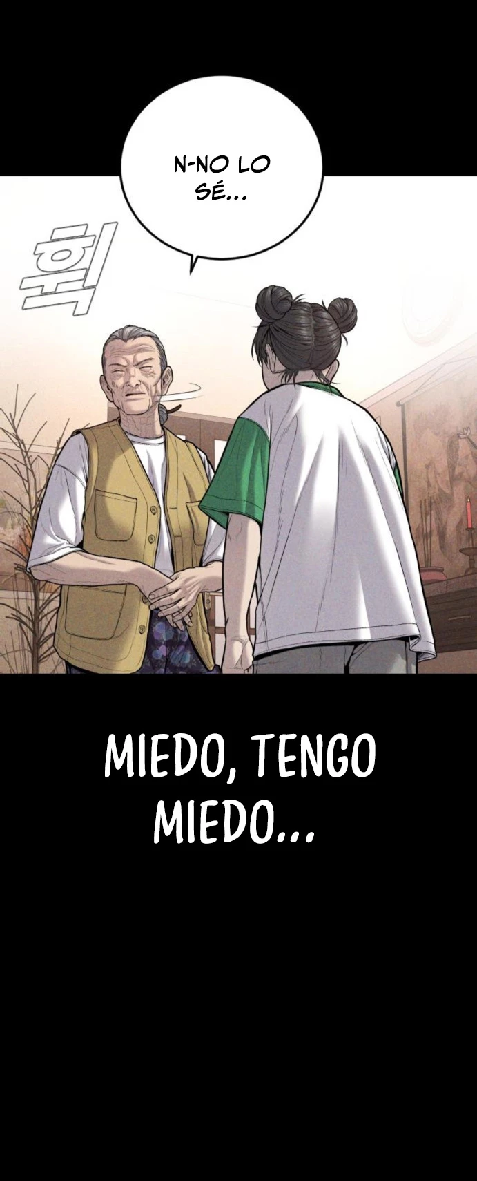 Lider Kim - Capítulo 107 - Página 50 - LectorTMOo