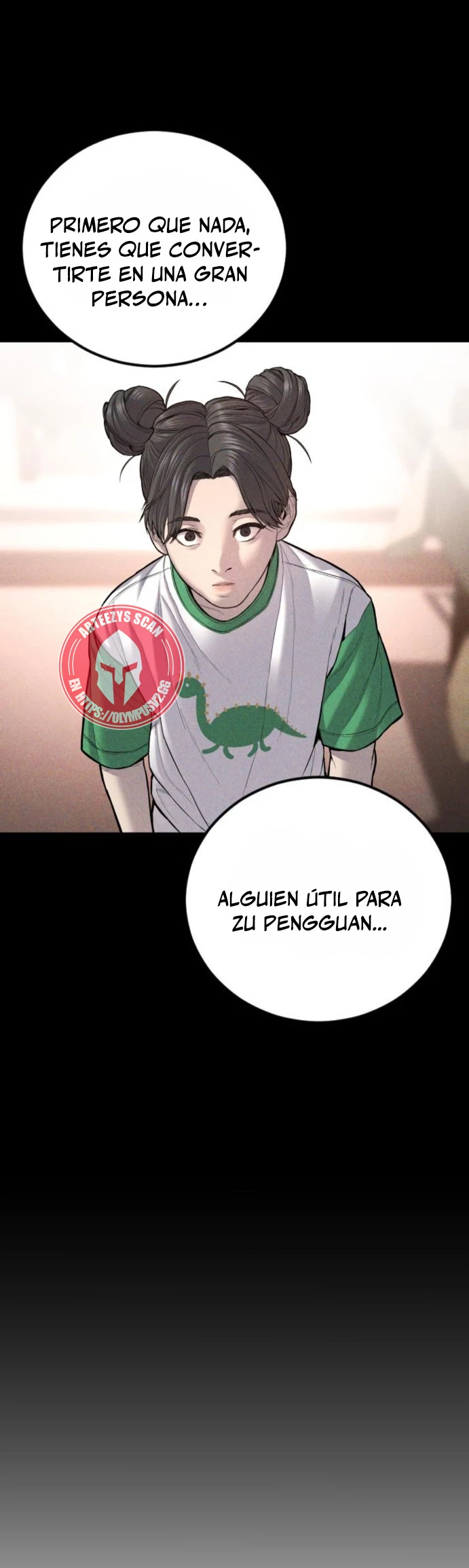 Lider Kim - Capítulo 107 - Página 51 - LectorTMOo