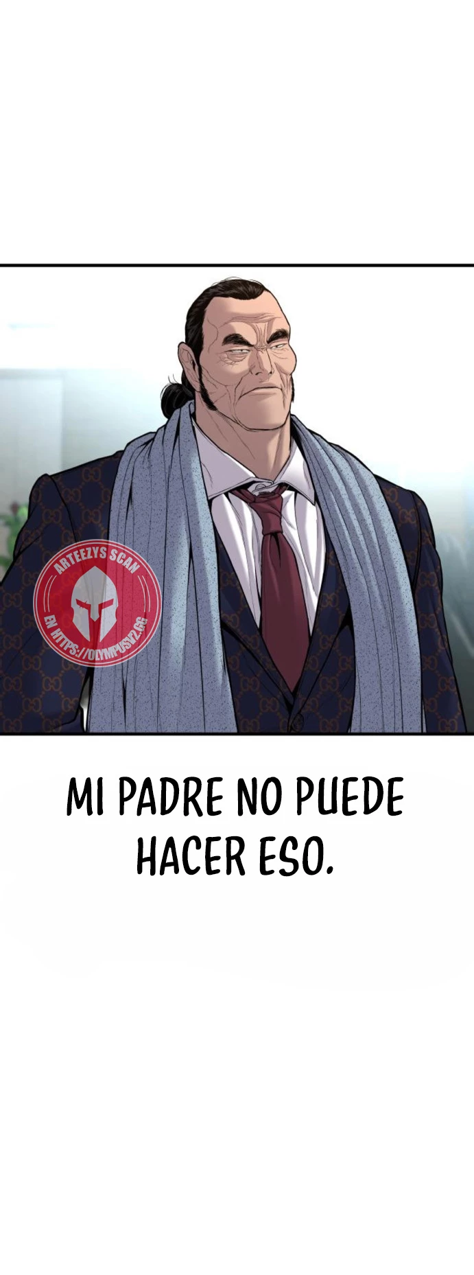 Lider Kim - Capítulo 107 - Página 54 - LectorTMOo