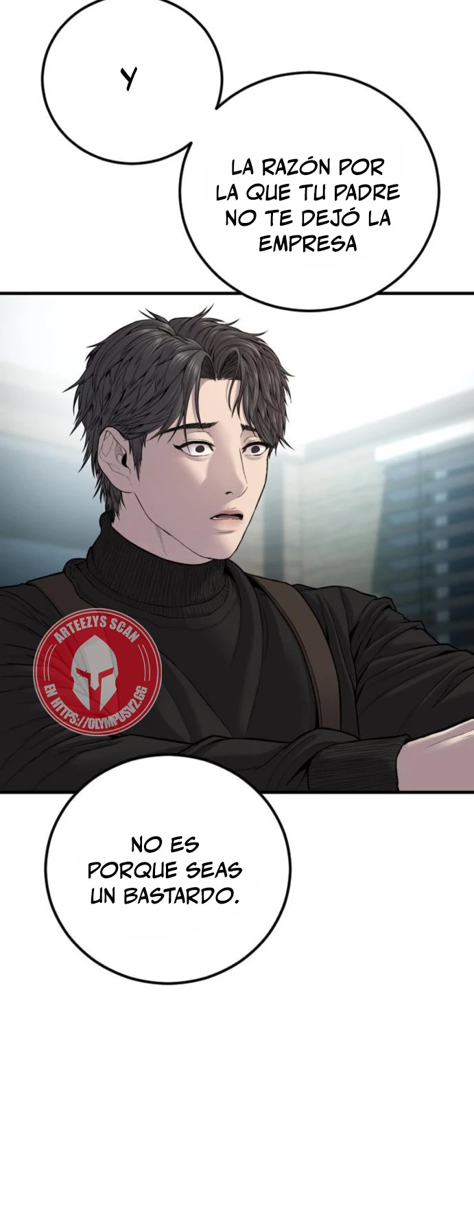 Lider Kim - Capítulo 107 - Página 60 - LectorTMOo