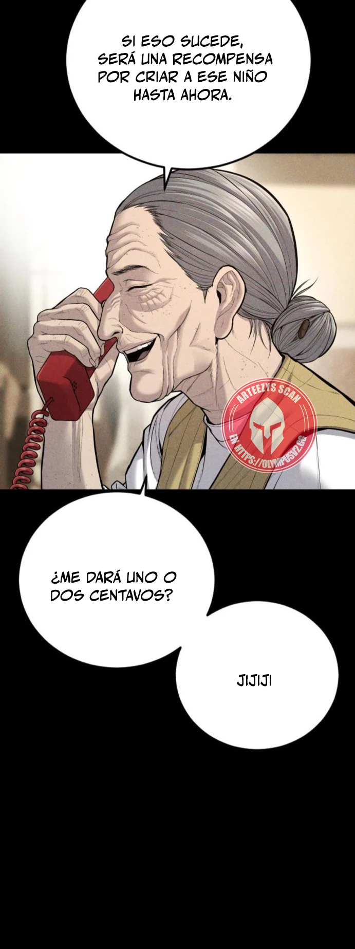 Lider Kim - Capítulo 107 - Página 64 - LectorTMOo