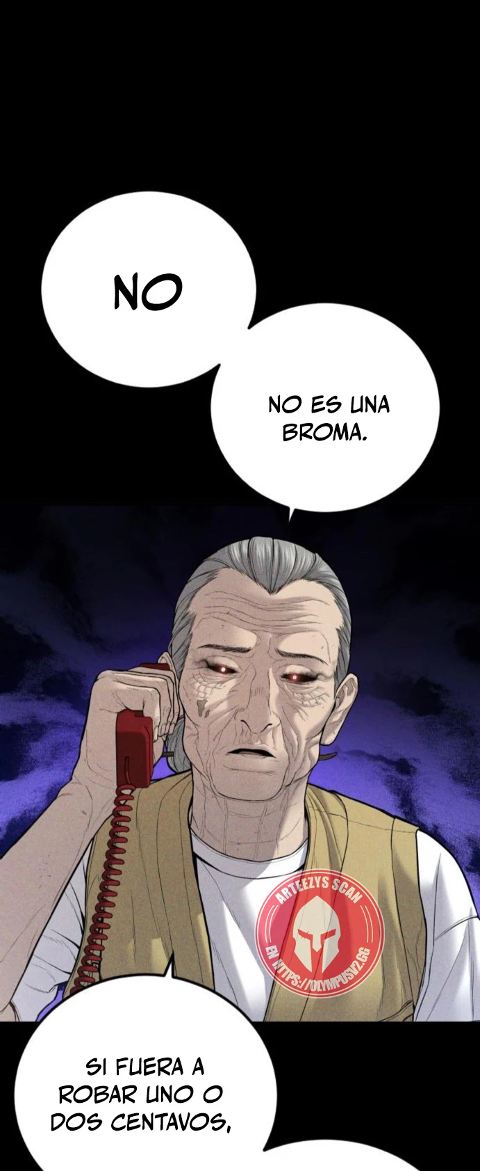Lider Kim - Capítulo 107 - Página 65 - LectorTMOo