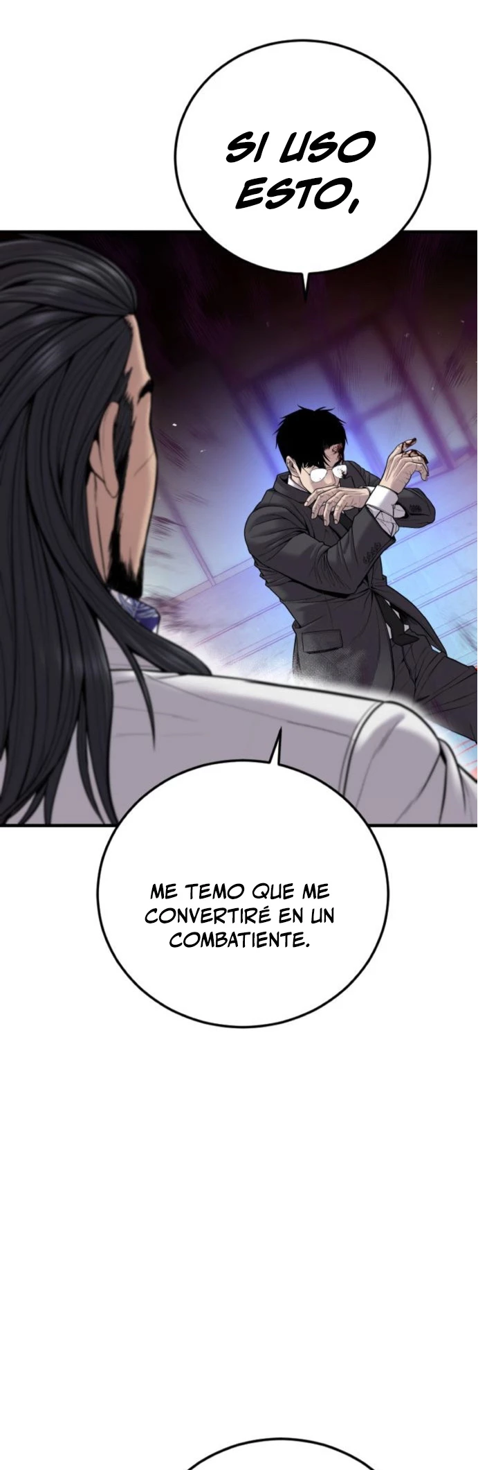 Lider Kim - Capítulo 107 - Página 97 - LectorTMOo