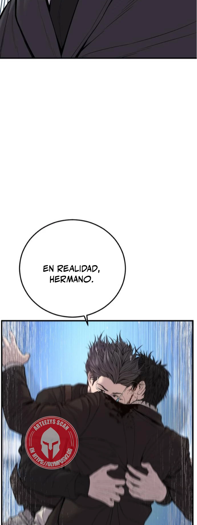 Lider Kim - Capítulo 107 - Página 111 - LectorTMOo