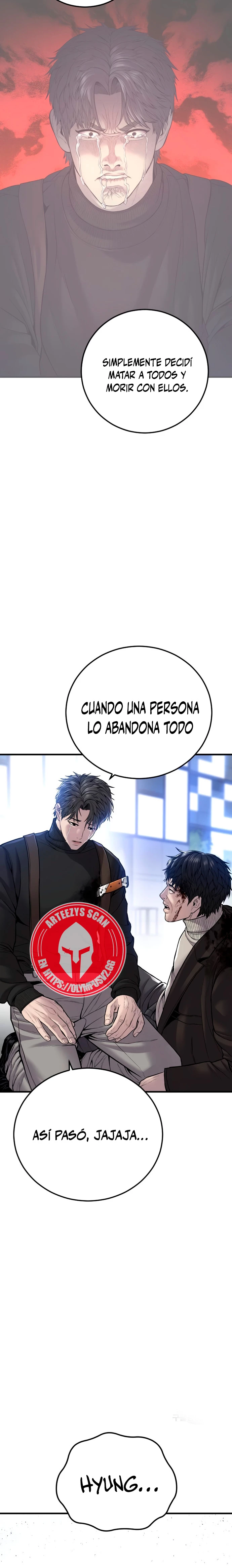Lider Kim - Capítulo 108 - Página 12 - LectorTMOo