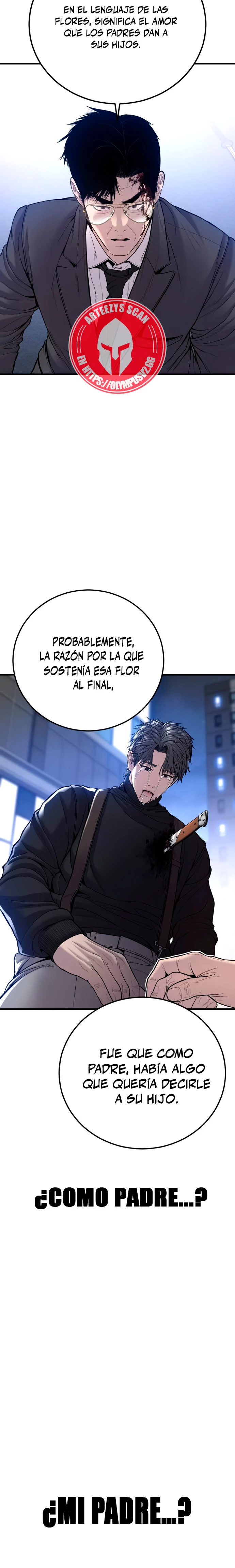 Lider Kim - Capítulo 108 - Página 16 - LectorTMOo