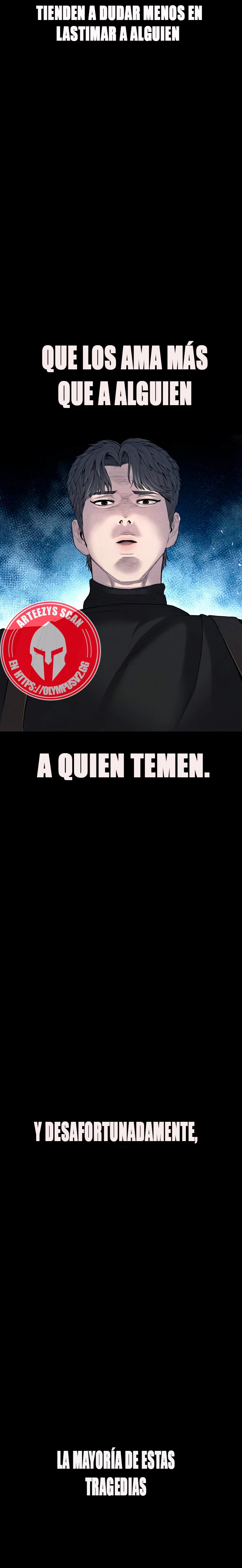 Lider Kim - Capítulo 108 - Página 22 - LectorTMOo