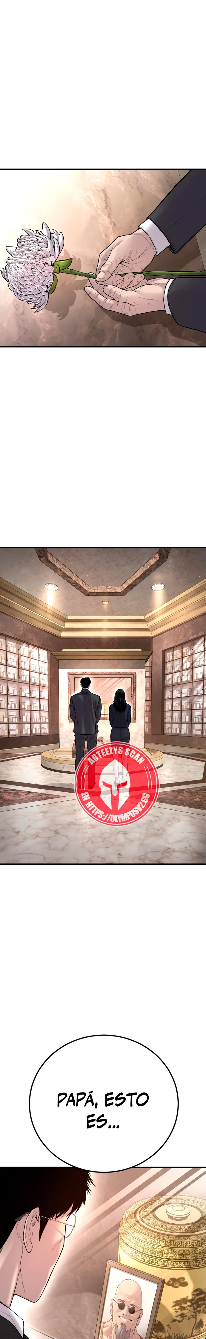 Lider Kim - Capítulo 108 - Página 24 - LectorTMOo