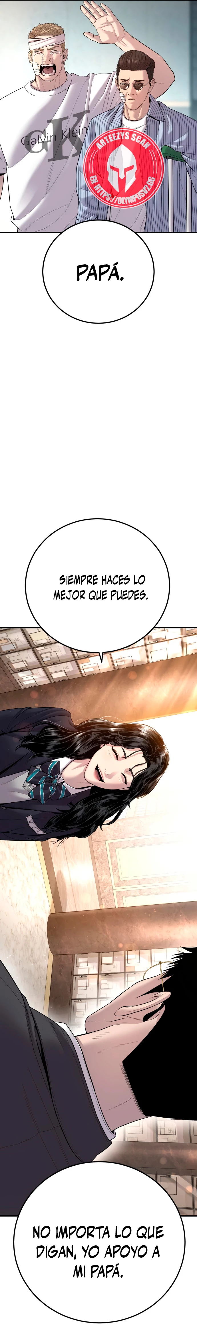 Lider Kim - Capítulo 108 - Página 44 - LectorTMOo