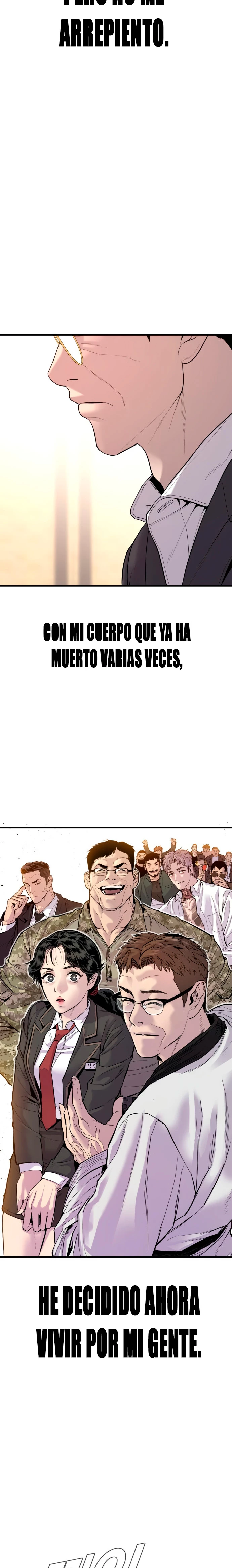 Lider Kim - Capítulo 108 - Página 47 - LectorTMOo