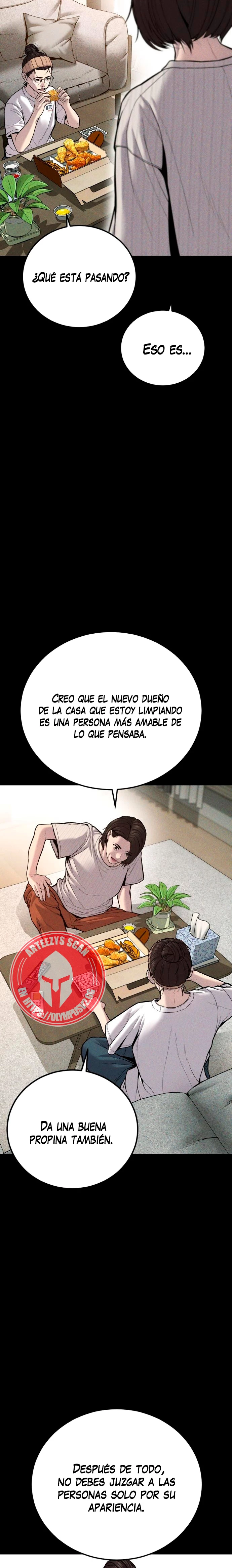 Lider Kim - Capítulo 109 - Página 16 - LectorTMOo