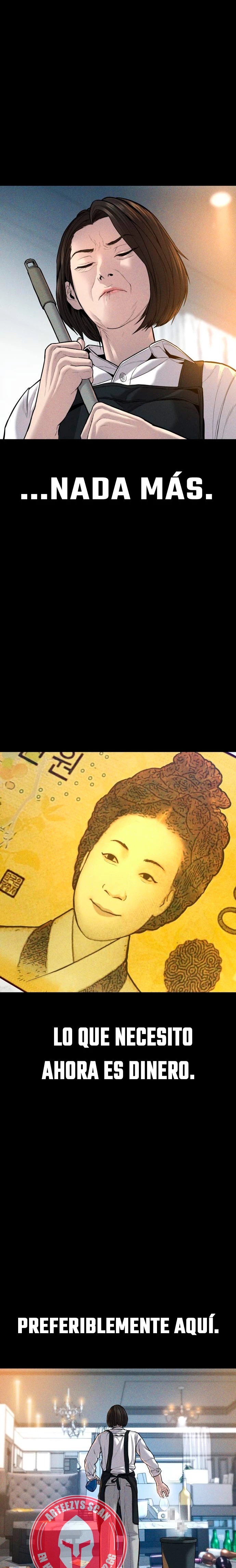 Lider Kim - Capítulo 109 - Página 20 - LectorTMOo