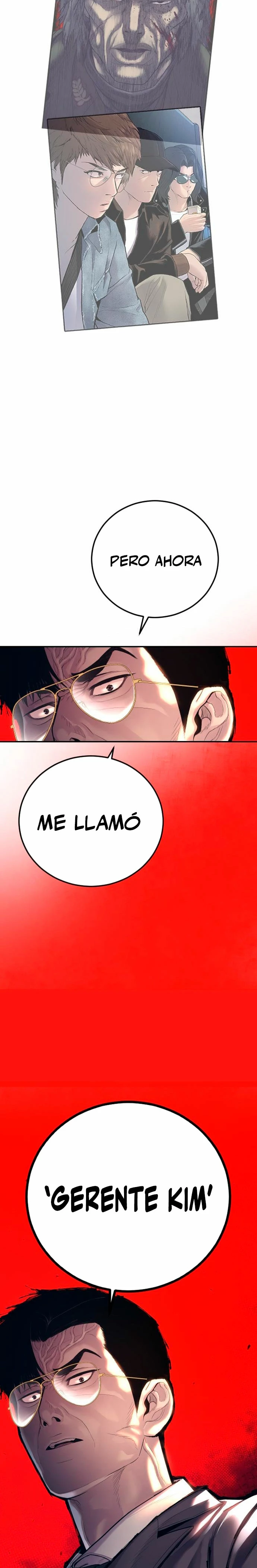 Lider Kim - Capítulo 109 - Página 53 - LectorTMOo