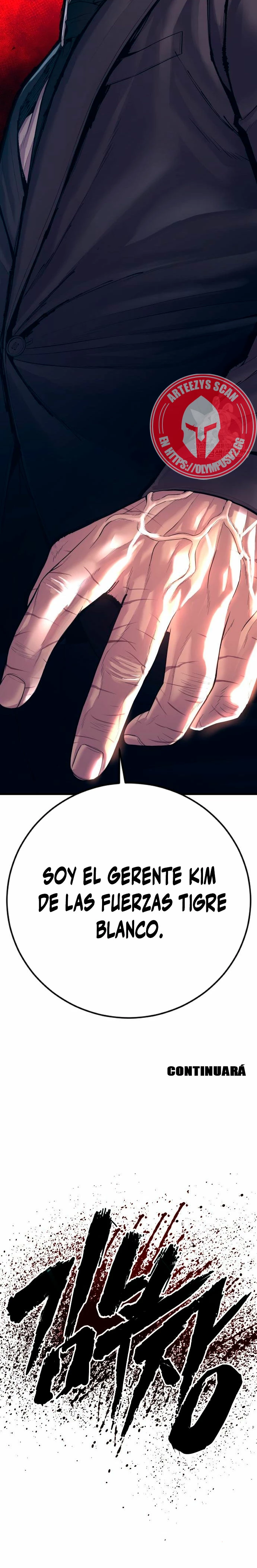 Lider Kim - Capítulo 109 - Página 54 - LectorTMOo