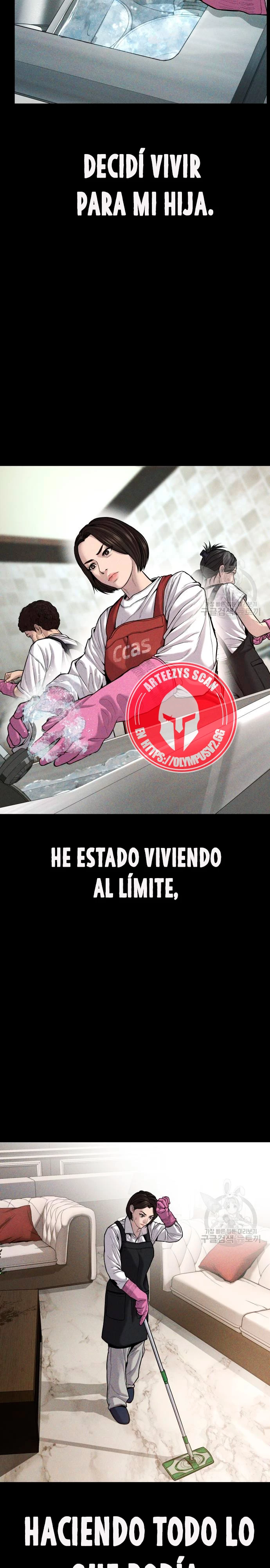 Lider Kim - Capítulo 110 - Página 5 - LectorTMOo