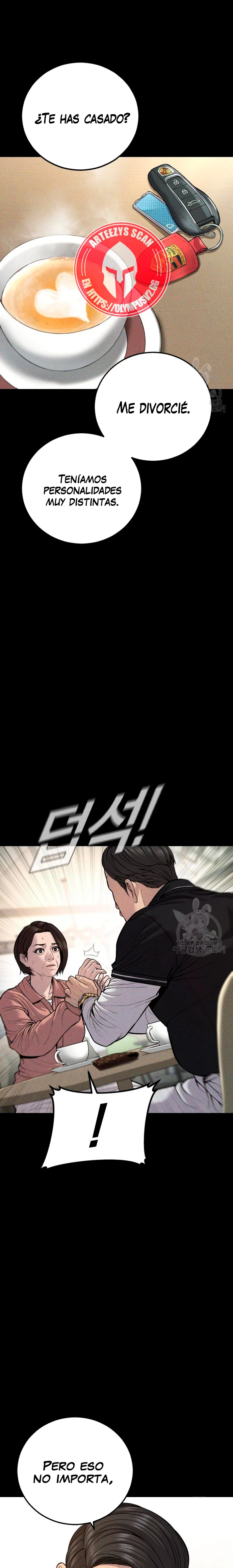 Lider Kim - Capítulo 110 - Página 10 - LectorTMOo