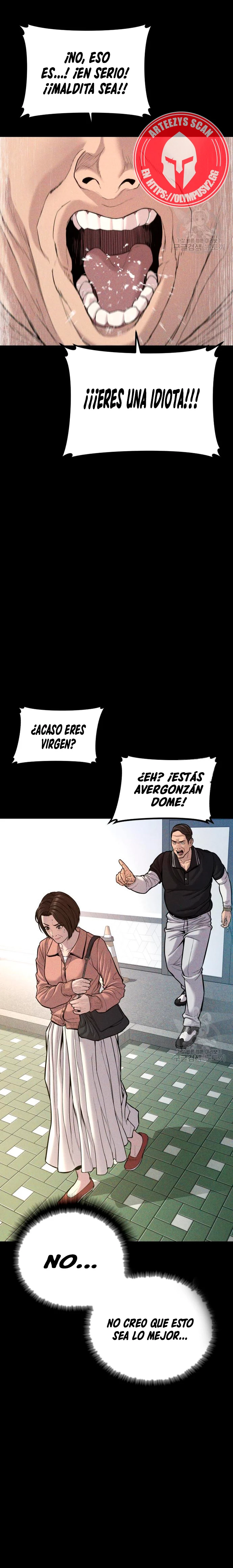 Lider Kim - Capítulo 110 - Página 12 - LectorTMOo