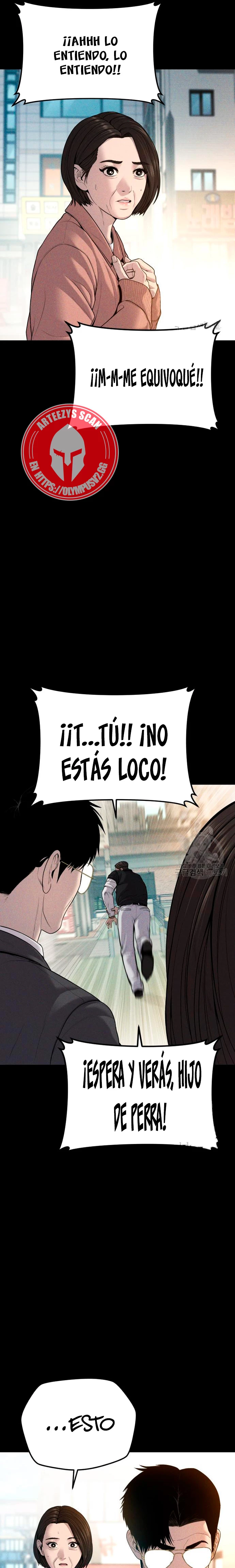 Lider Kim - Capítulo 110 - Página 15 - LectorTMOo