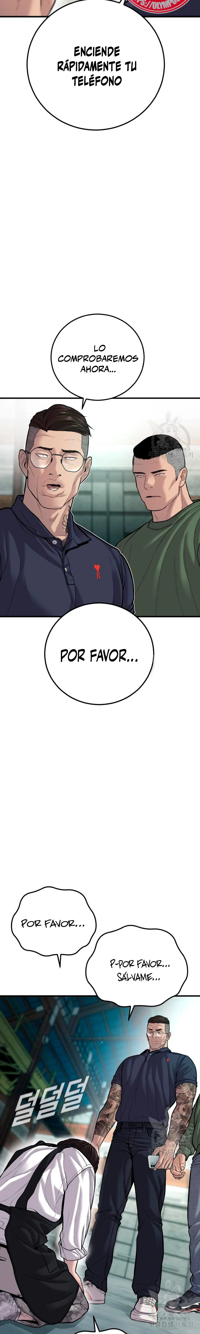 Lider Kim - Capítulo 110 - Página 18 - LectorTMOo