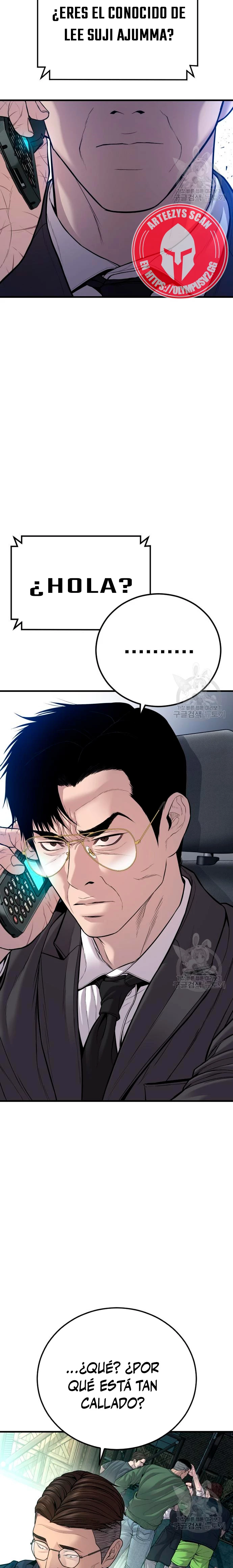 Lider Kim - Capítulo 110 - Página 24 - LectorTMOo