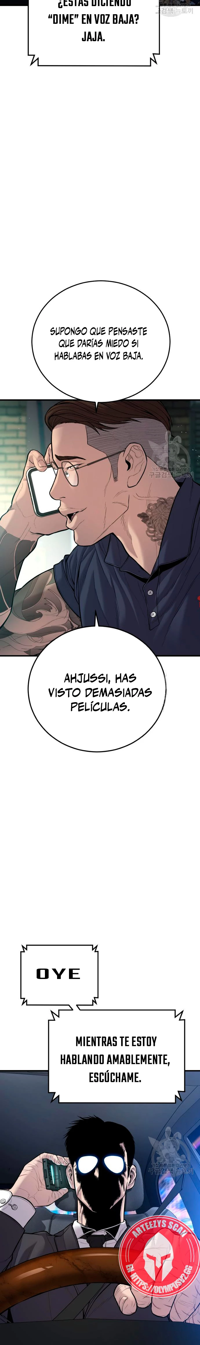 Lider Kim - Capítulo 110 - Página 26 - LectorTMOo