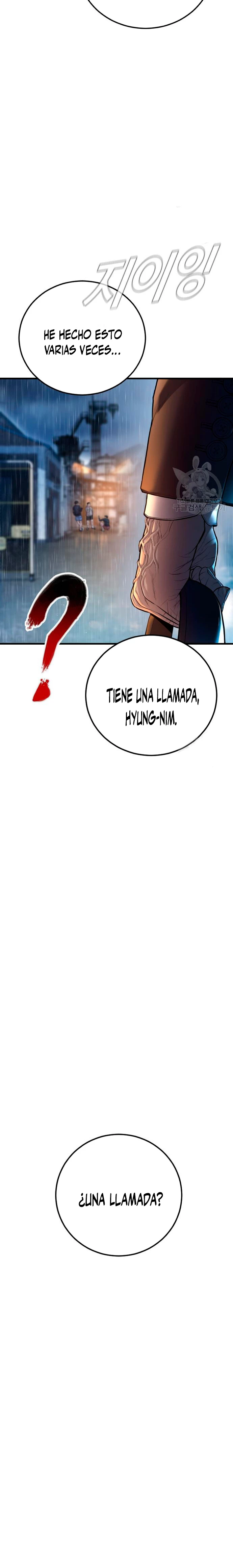 Lider Kim - Capítulo 110 - Página 38 - LectorTMOo