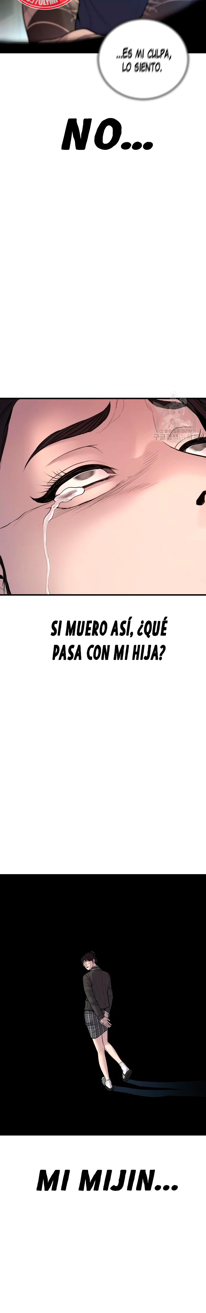 Lider Kim - Capítulo 110 - Página 42 - LectorTMOo