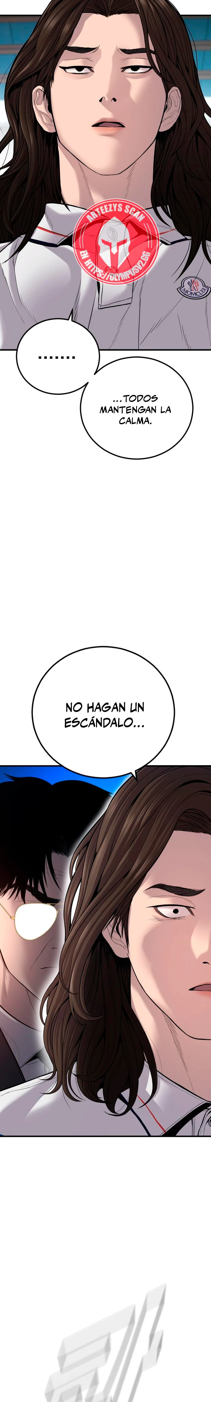 Lider Kim - Capítulo 111 - Página 5 - LectorTMOo