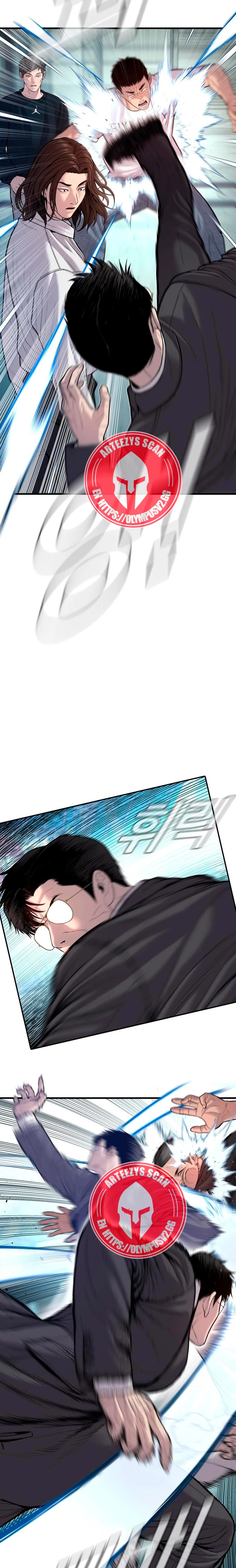 Lider Kim - Capítulo 111 - Página 6 - LectorTMOo
