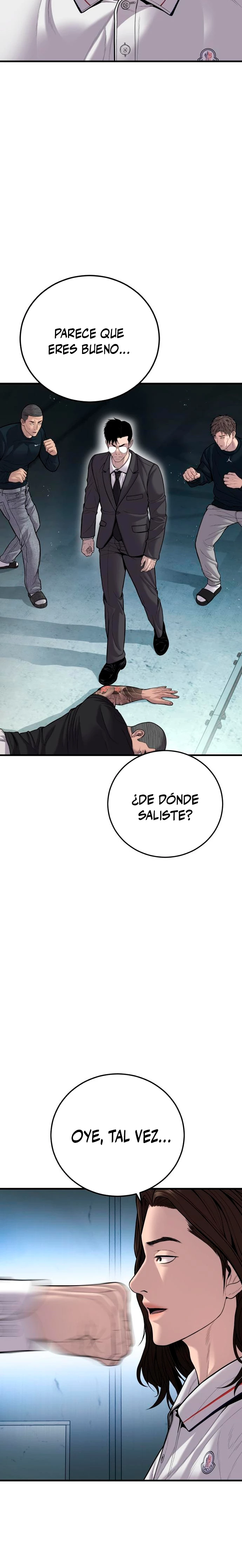 Lider Kim - Capítulo 111 - Página 10 - LectorTMOo