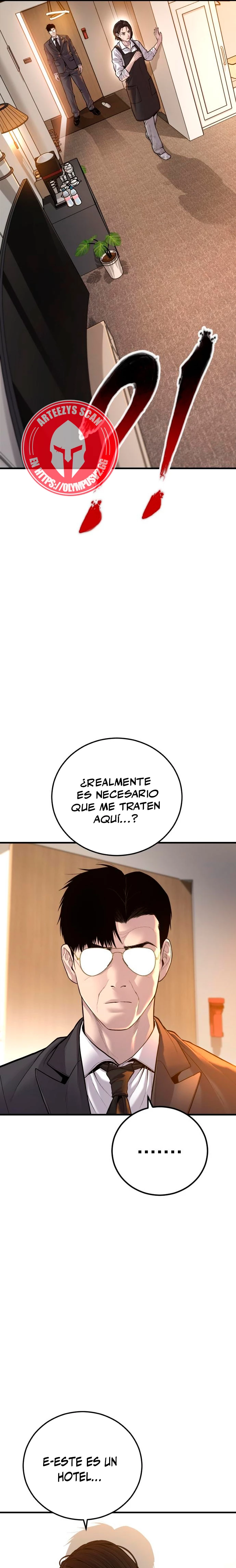 Lider Kim - Capítulo 111 - Página 20 - LectorTMOo
