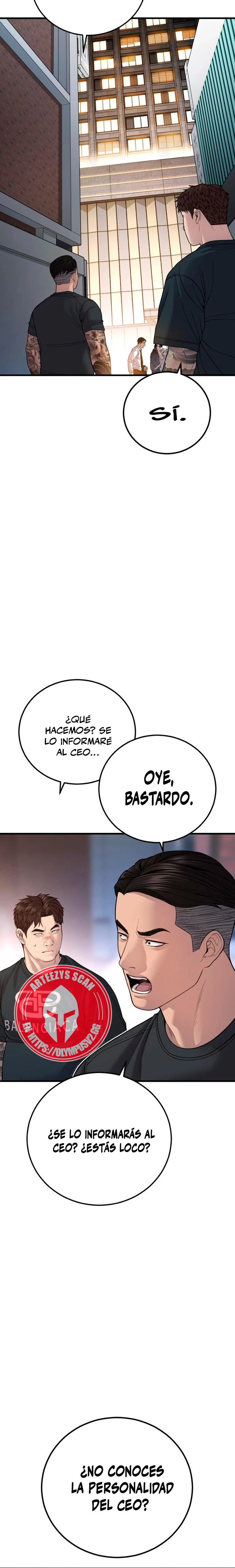 Lider Kim - Capítulo 111 - Página 25 - LectorTMOo